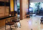 Hôtel Manado - Hotel Minahasa-4