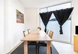 Location vacances Sarre - Menzel Ferienwohnungen - W3-4