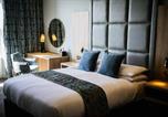 Hôtel Southport - Clifton Arms Hotel-4