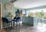 Location vacances Ringwood - Tree Top House-4