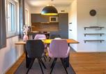 Location vacances Straubing - Dahoam bei Weber’s-3
