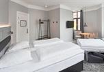 Hôtel Køge - Four Points Flex by Sheraton Copenhagen City-2