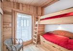 Location vacances Megève - Appartement 2 Chambres Charmant au Centre de Megève - Fr-1-453-96-3