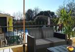 Hôtel Moissac-Bellevue - Chez Tata-4