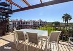 Location vacances Ayamonte - Kuc01 Modern Apartment with South Aspect and Pool-3