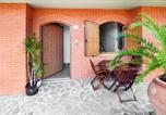 Location vacances Gubbio - 3 Bedroom Cozy Apartment In Gubbio-3