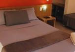 Location vacances RS - Hotel fazenda ctk-4