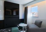 Hôtel Béziers - Ibis Styles Béziers Centre-4