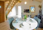 Location vacances Koszalin - 1 Bedroom Amazing Home In Podamirowo-4