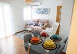 Location vacances Cordoue - Alojamiento Suite Azahar V & J-2