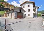 Hôtel Clusone - Campello 16 Studio-3