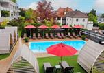 Hôtel Waldeck - Göbel`s Hotel Quellenhof-1