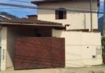 Location vacances Ilhabela - Destak casa de praia-2