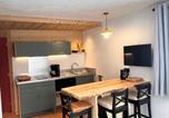 Location vacances Les Déserts - L'appartement Plainpalais-1