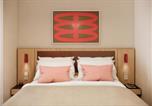 Location vacances  Province de Madrid - Numa Madrid Fuencarral-2