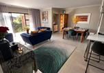 Location vacances Roodepoort - Kalistas house Villa-4