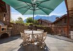 Location vacances Sarre - Casa Mauro con vista su Aosta-2