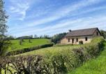 Location vacances  Saône-et-Loire - Maison Montcharmont-1