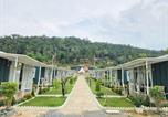 Location vacances Sihanoukville - Green House 168-1