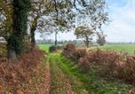 Location vacances Aylmerton - Oxeye Daisy - Uk51172-2