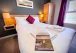 Hôtel Totnes - The Esplanade Hotel by Compass Hospitality-1