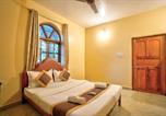 Location vacances Baga - Roseal Beach Front-4