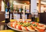 Hôtel Gare de Stuttgart - Luna Inn Stuttgart City-4