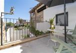 Location vacances Porreres - Townhouse Helen house by homevillas360-3