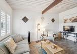 Location vacances Solvang - Beautiful 1 Bed Beach Condo #224-1