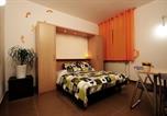 Hôtel San Giovanni Teatino - Bedrooms B&B-2