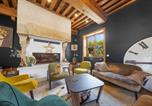 Location vacances Demigny - Villa Corpeau Montrachet-4