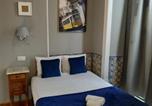 Location vacances  Lisbonne - Great Stay Fanqueiros 5 & 2-3