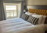 Hôtel Fishguard - The Black Lion Hotel-3