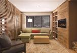 Hôtel Bristol - Country Inn & Suites by Radisson, Abingdon, Va-3