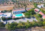 Hôtel Kyrenia - Bare Hill Holiday Apartments-1