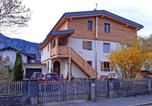 Location vacances Thiersee - Ferienwohnung Schöpf-2