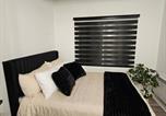 Location vacances Montréal - Maison Lavoie Modern 3 Br Townhouse-3