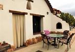 Location vacances Guadix - El Granado-3