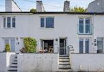 Location vacances Aberdovey - 2 Bed in Aberdovey Dy011-3