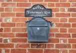 Location vacances  Gare d'Ispwich - Fisherman's Rest-3