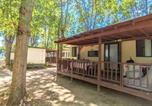 Villages vacances Scarperia - Mobilehomes in Tuoro Sul Trasimeno - Umbrien 24273-1