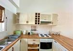 Location vacances Swakopmund - Sealavie Central Apartment-3