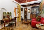 Location vacances Rabat - Riad Dar tya-3