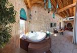 Hôtel Jordanie - Tal Rumman Boutique Hotel-4