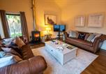 Location vacances Grantown-on-Spey - Riverside Lodge - Seasgair Lodges-1