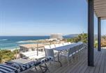 Location vacances Stormsrivier - 6 on Hopwood - Penthouse-1