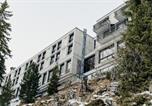 Hôtel Magland - Totem, Friendly Hotel & Spa-3