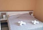 Location vacances Vrsi - Apartments in Vrsi - Zadar Riviera 41399-1