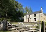 Location vacances Harlech - Cae'n Y Coed Cottage-1