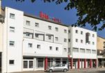 Hôtel Senones - Ibis Saint-Die-1